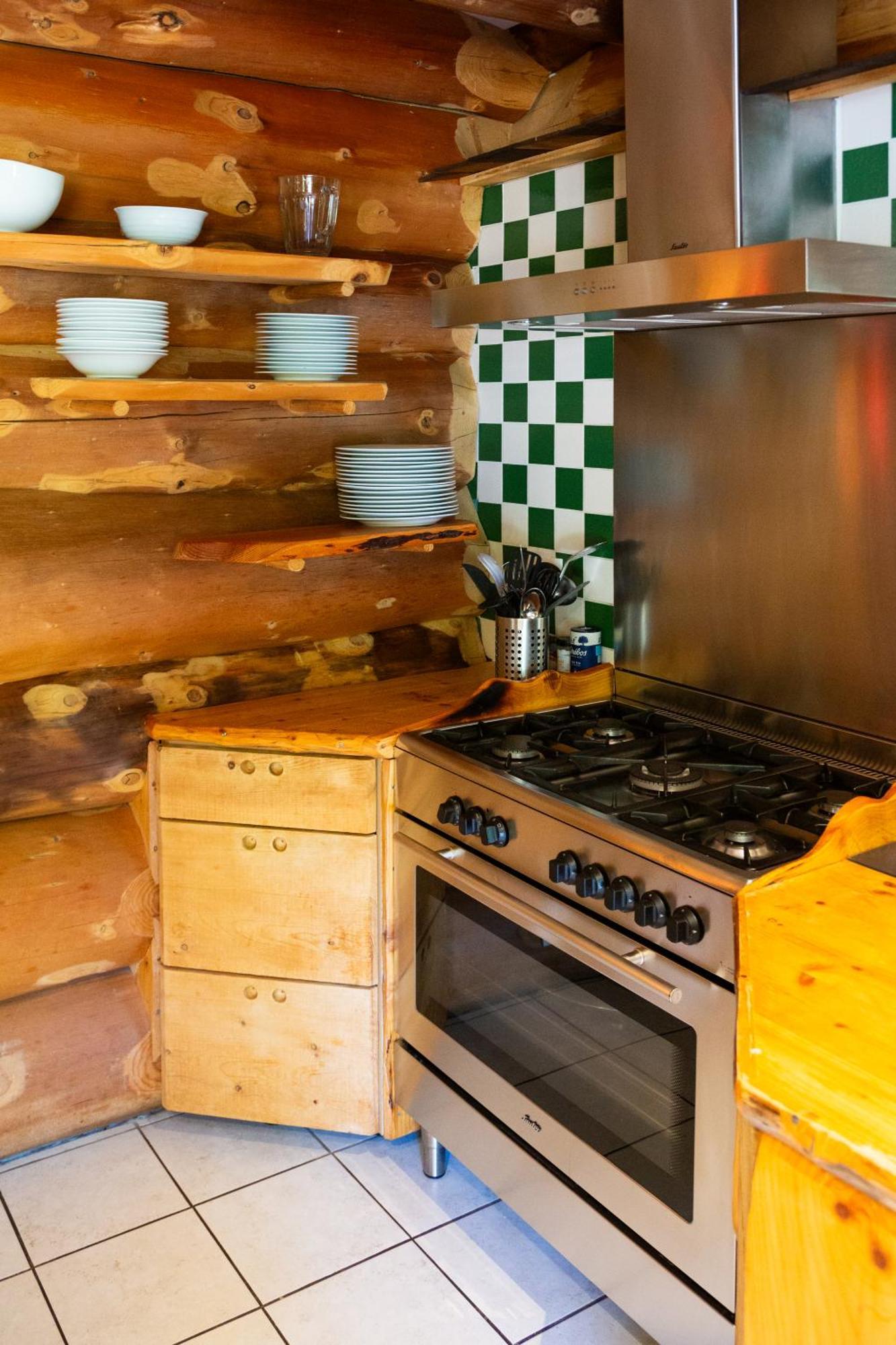Le Couaroge Chalets Et Appartements La Bresse Exteriér fotografie