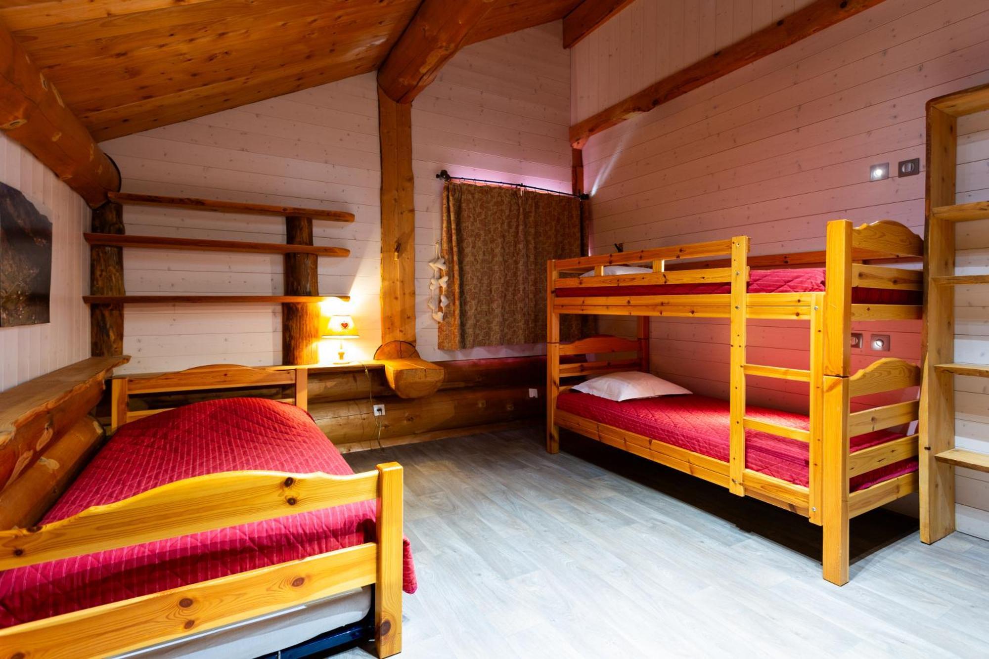 Le Couaroge Chalets Et Appartements La Bresse Exteriér fotografie