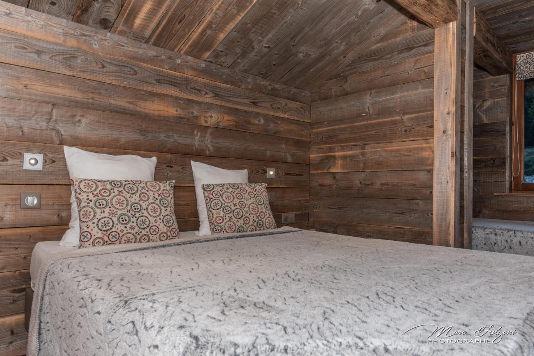 Le Couaroge Chalets Et Appartements La Bresse Exteriér fotografie